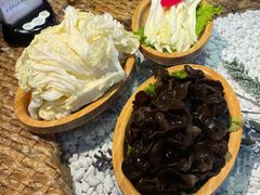 -慢丽江·云南野生菌土鸡锅(西山店)