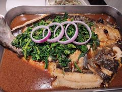 -半天妖烤鱼(西铁营万达店)