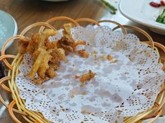 -福顺祥大盘鸡(临潼店)