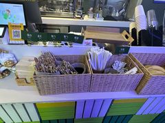 -Green Option(官舍店)