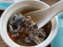 -佰园全日西餐厅-厦门佰翔软件园酒店