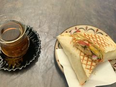 -Turka土耳咖(五大道店)