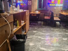 -新疆烧烤王(广灵店)