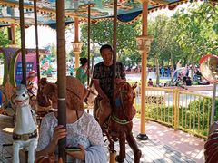 -秦皇岛乐岛海洋王国