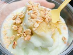 -夏食光安顺小舒冰粉冰浆(甲秀楼店)