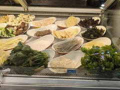 -小山城麻辣香锅(新邻生活广场店)