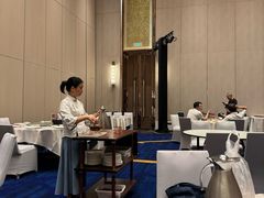 -粤江春·早茶·潮粤菜·宴会(罗湖宝能中心店)