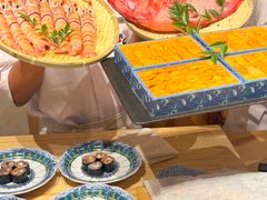 -鮨冠OMAKASE食べ放题(北京首店)