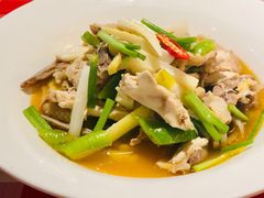 -西贝(上海新梅广场店)
