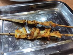 -西域老马美食(常营未来域店)