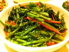 南乳空心菜-新南华大酒店(广中店)