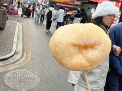 -老南昌白糖糕(大士院店)