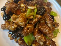 -新侨小馆(东直门北小街店)