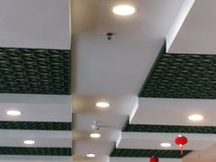 大堂-南来顺饭庄·清真(南菜园店)