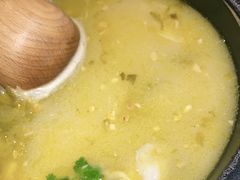 -九锅一堂酸菜鱼(新南凯德直营店)