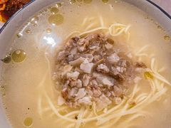 -渔桥李记奶汤面(东街店)