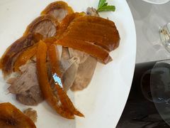 -月福京味斋·烤鸭店·北京菜(鼓楼总店)