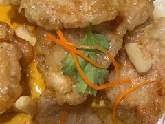 -北李妈妈菜·海肠捞饭(开发区万达店)