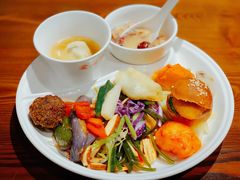 -素清香(解放路店)