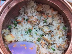 -云南野生菌石锅鱼石锅鸡(大金塔店)