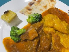 -恒河传奇印度餐厅GANGES