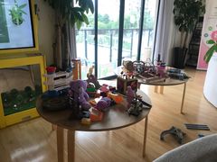 -BlueBubble蓝泡泡婴幼儿游泳会所(合川路店)