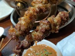 -大唐人家·热气羊肉(大华店)