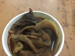 -清真蒋有记(老门东店)