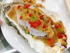 -烁佳海鲜大馅饺子