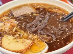 -华天延吉餐厅(西四总店)