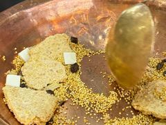 -诺敏塔拉奶茶-布里亚特包子-手把肉(锦都会店)