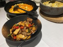 -春满园·早茶·粤菜·宴会(前海店)