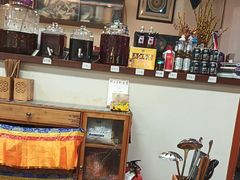 -阿山卓·野生菌火锅·纳西火塘烤肉