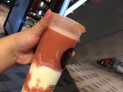 -TPLUS茶家(上海商城南京西路店)