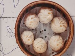 -大食代美食广场(上海中心店)