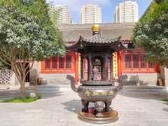 -罔极寺