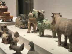 -陕西历史博物馆