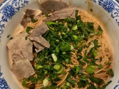 -兰州陈记牛肉面 ·烧烤· 铜锅涮肉(万达店)