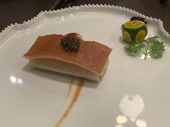 -广州文华东方酒店·江-由辉师傅主理