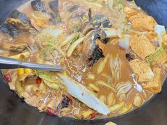 -官厅老勾渔馆(温泉店)