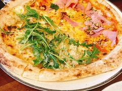-PIZZA BIANCA(万象城店)