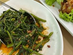 -無招牌海鮮(芽笼店)