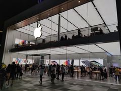 -Apple零售店(成都太古里店)