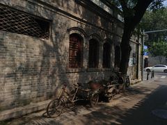 -时光漫步酒店(北京国子监簋街北新桥地铁站店)