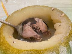 -红旗山庄(圭峰山店)