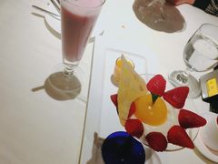 -王品牛排(郑州大卫城店)