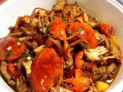 -胖哥俩肉蟹煲(杭州下沙学林街店)