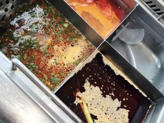 -海底捞火锅(连城广场店)