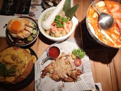 -岛风·台食小馆 ISLAND BISTRO(烟台山店)