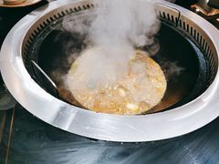 -锅来乐地锅鸡(安亭店)